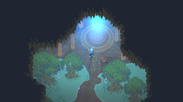 Screenshot 8 of Moon Hunters