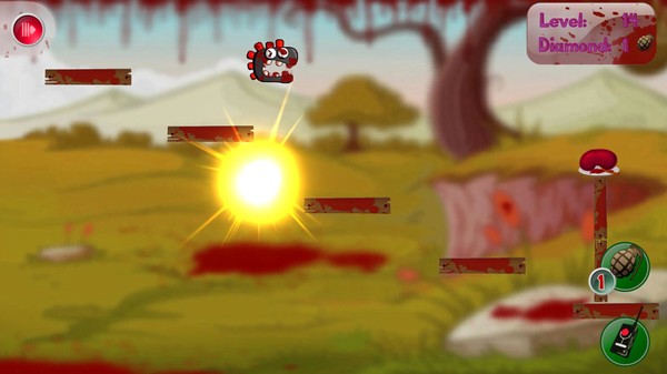 Screenshot 2 of Zombie Boom