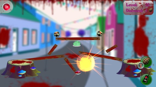 Screenshot 4 of Zombie Boom