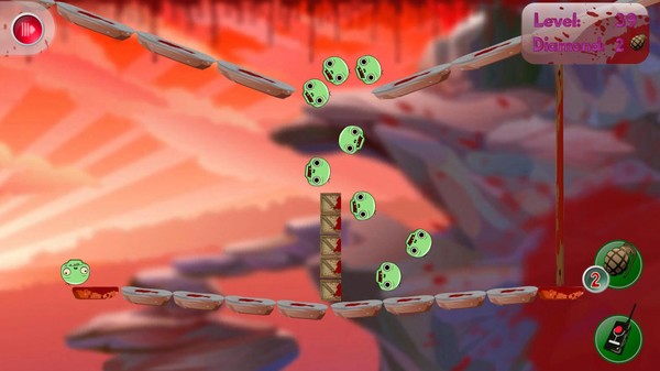 Screenshot 5 of Zombie Boom