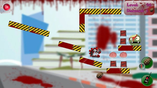 Screenshot 6 of Zombie Boom