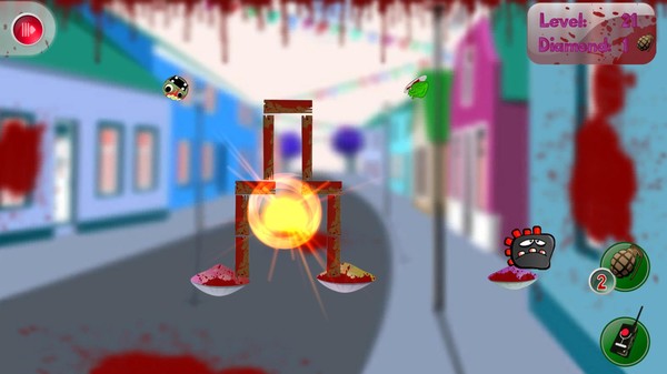 Screenshot 7 of Zombie Boom