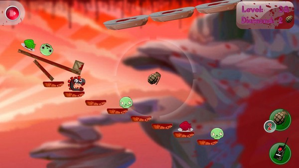 Screenshot 8 of Zombie Boom