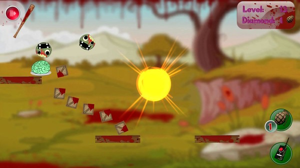 Screenshot 9 of Zombie Boom