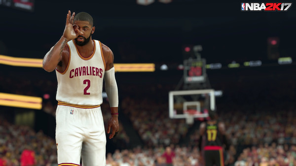Screenshot 4 of NBA 2K17