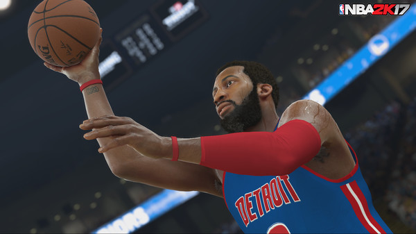 Screenshot 6 of NBA 2K17