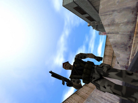 Screenshot 2 of Half-Life