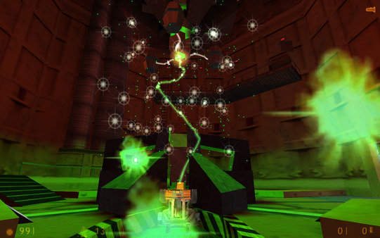 Screenshot 11 of Half-Life