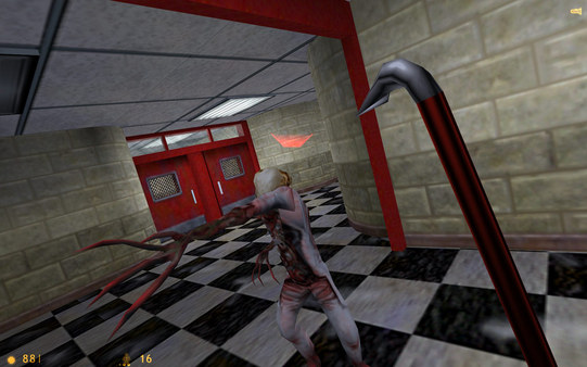 Screenshot 4 of Half-Life