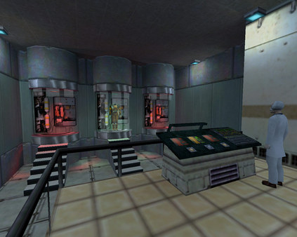 Screenshot 5 of Half-Life