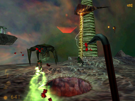 Screenshot 8 of Half-Life