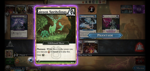 Screenshot 11 of Ascension: Deckbuilding Game