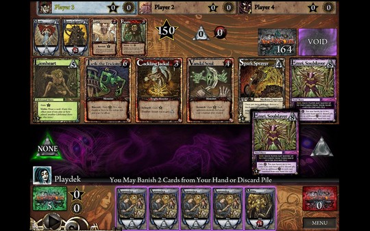 Screenshot 5 of Ascension: Deckbuilding Game