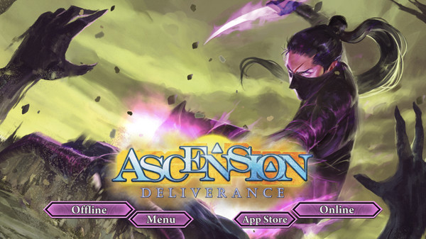 Screenshot 8 of Ascension: Deckbuilding Game