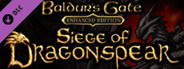 Baldur's Gate: Siege of Dragonspear