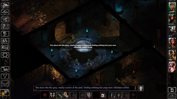 Screenshot 7 of Baldur's Gate: Siege of Dragonspear