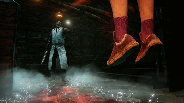 Screenshot 6 of Dead by Daylight - Spark of Madness