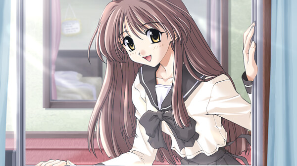 Screenshot 1 of Memories Off