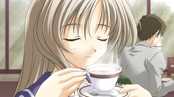 Screenshot 5 of Memories Off