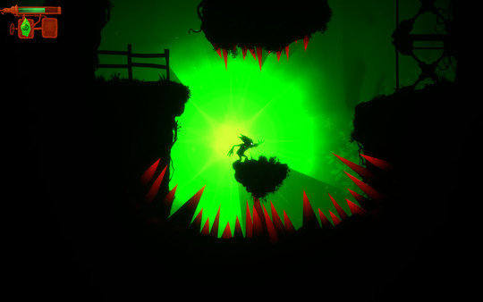 Screenshot 5 of Oscura: Lost Light