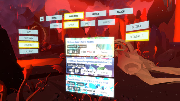 Screenshot 1 of Soundboxing