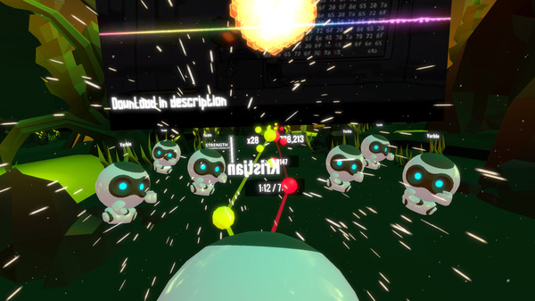 Screenshot 2 of Soundboxing