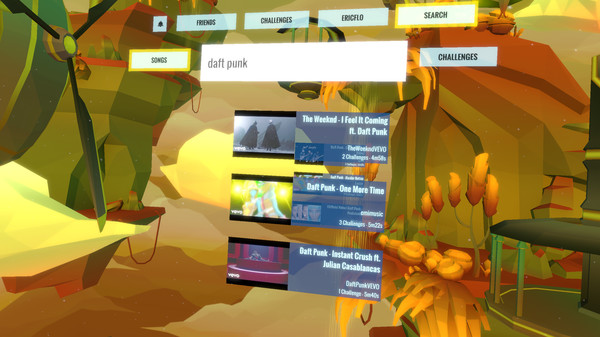 Screenshot 4 of Soundboxing