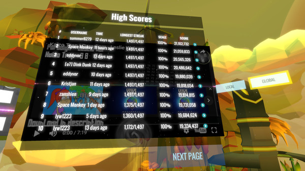 Screenshot 5 of Soundboxing