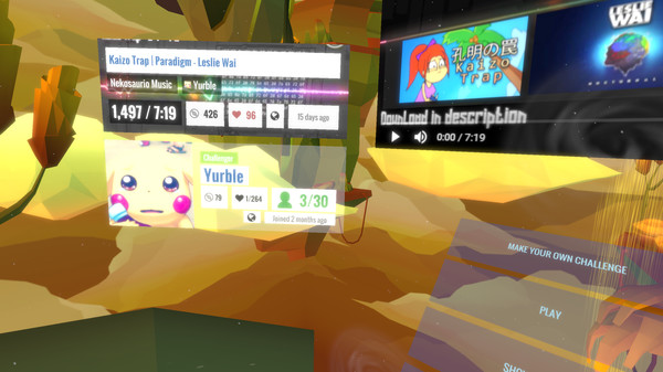 Screenshot 6 of Soundboxing