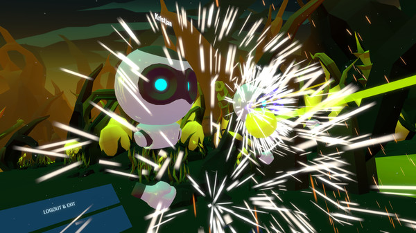 Screenshot 7 of Soundboxing