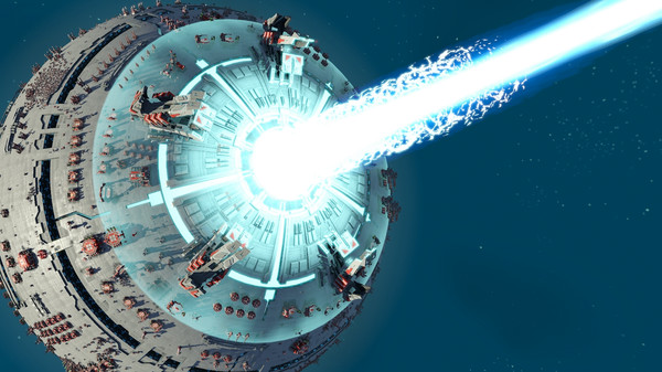 Screenshot 19 of Planetary Annihilation: TITANS