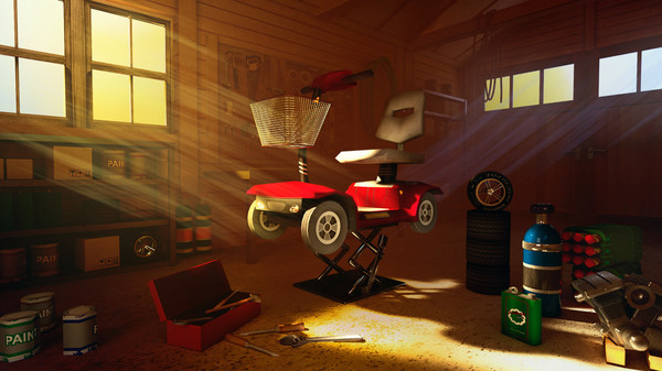 Screenshot 13 of Coffin Dodgers