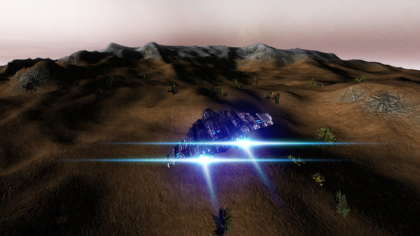 Screenshot 11 of Evochron Mercenary