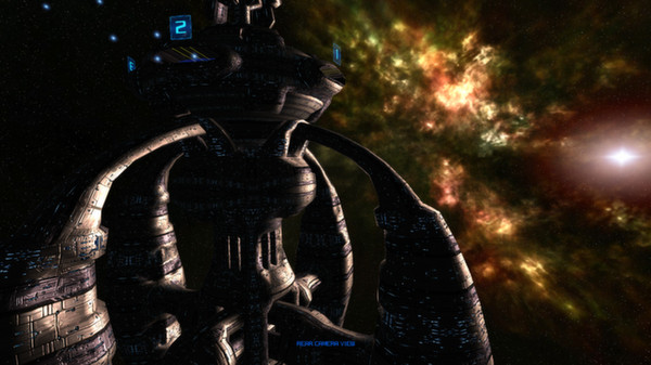 Screenshot 14 of Evochron Mercenary