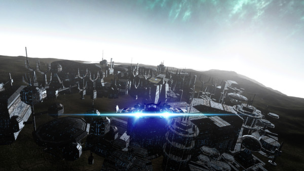 Screenshot 16 of Evochron Mercenary