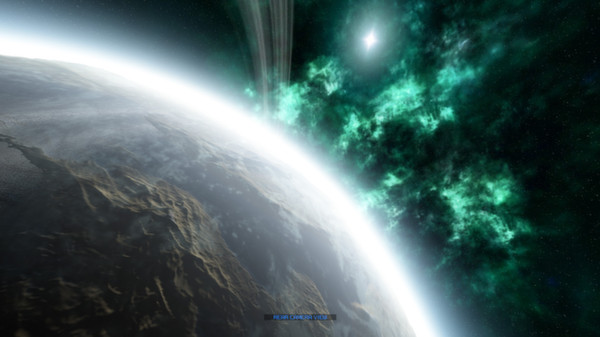 Screenshot 17 of Evochron Mercenary