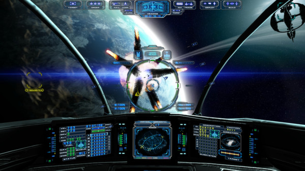 Screenshot 19 of Evochron Mercenary