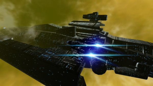 Screenshot 20 of Evochron Mercenary