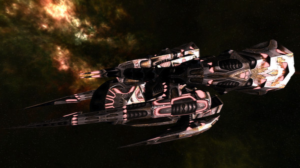 Screenshot 21 of Evochron Mercenary