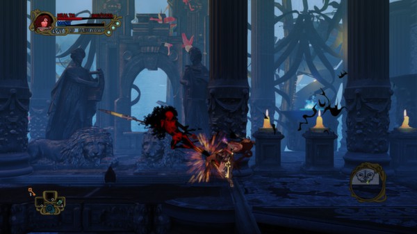 Screenshot 3 of Abyss Odyssey