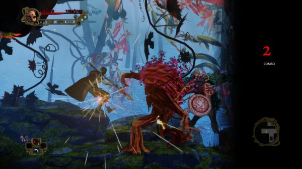 Screenshot 6 of Abyss Odyssey