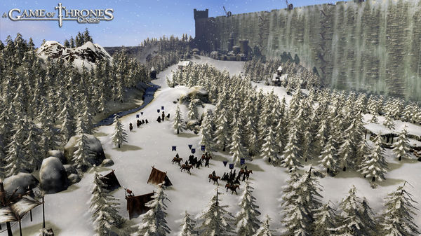 Screenshot 3 of A Game of Thrones - Genesis