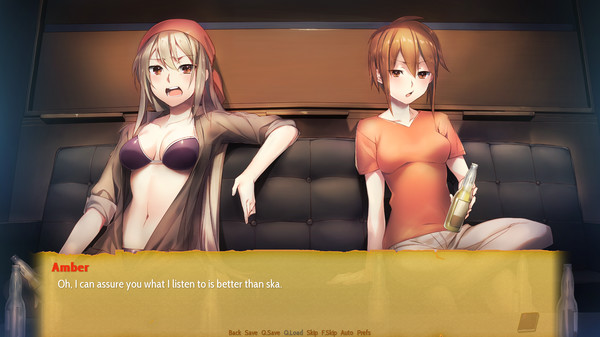 Screenshot 2 of Highway Blossoms