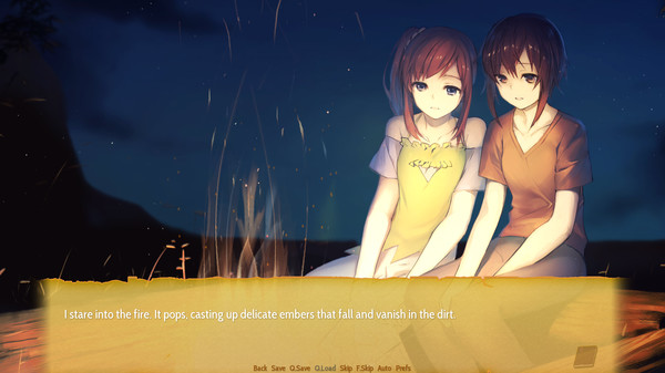 Screenshot 3 of Highway Blossoms