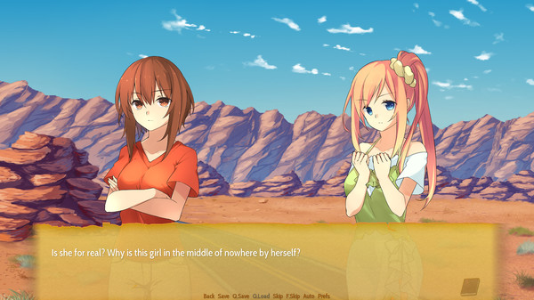 Screenshot 4 of Highway Blossoms