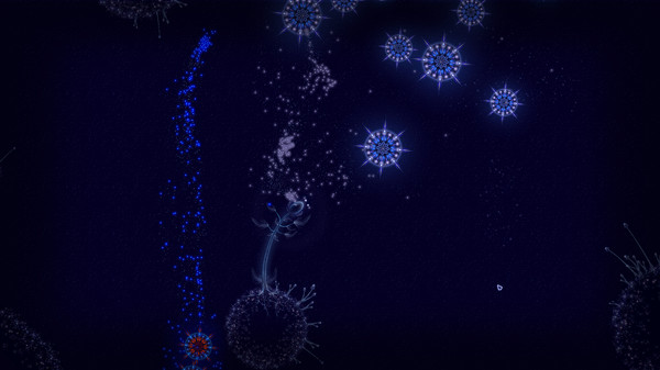 Screenshot 15 of Microcosmum: survival of cells