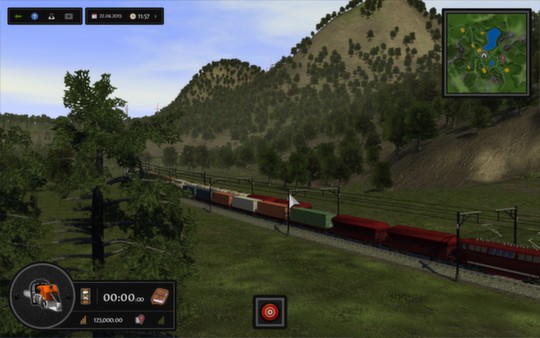 Screenshot 10 of Woodcutter Simulator 2013