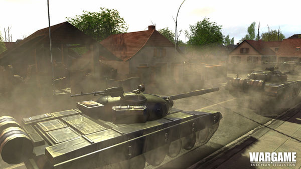 Screenshot 18 of Wargame: European Escalation