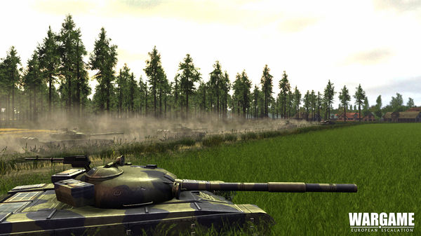 Screenshot 19 of Wargame: European Escalation