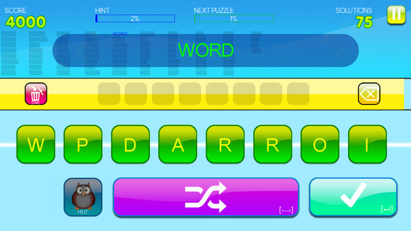 Screenshot 6 of Ace Of Words